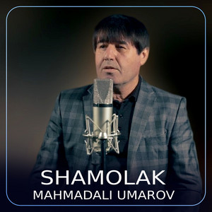 Mahmadali Umarov - Shamolak