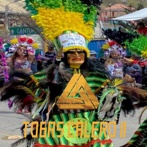 Aullagas - Tobas Calero II