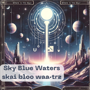 Sky Blue Waters