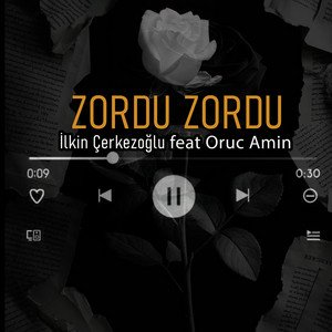İlkin Çerkezoğlu - Menim Ele Şeylernen Aram Yoxdu (feat. Oruc Amin)