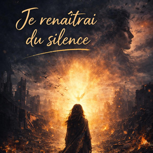 Je renaîtrai du silence by ani jomlea