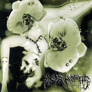 Flower Of Flesh by Algor Mortis