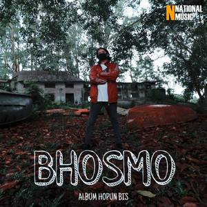 Bhosmo by Sharat Gogoi