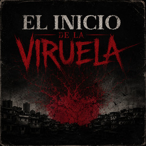 El Tipo by La Viruela Rapper
