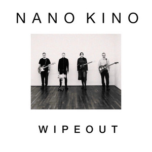 Wipeout by Nano Kino