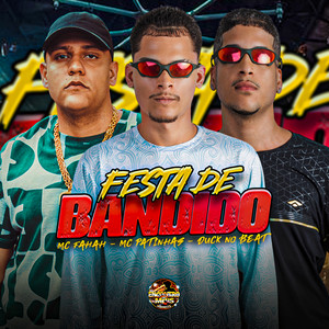 Festa de Bandido
