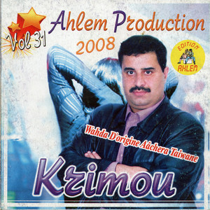 Cheikh krimo - andi wahda nebghiha achera taiwan