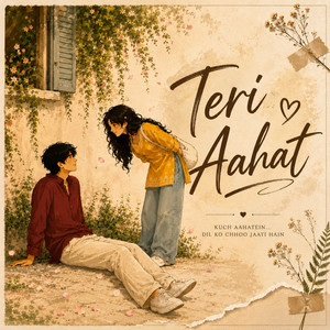Teri Aahat