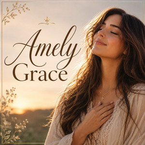Every Day Faithful by Amely Grace