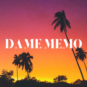 YOMIMO ON THE BEAT - Dame Memo