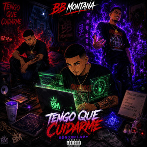 tengo que cuidarme by Bb montana