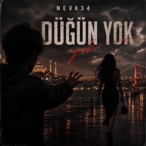Düğün yok by NEVA34