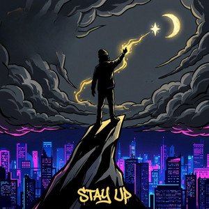 Stay Up by Phantom Eclipse