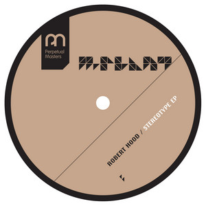 Stereotype 3 by Robert Hood cover art