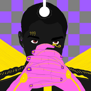 Trevor P - Fire Starter