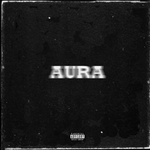 Portada de Aura