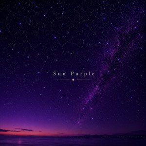 star by Sun Purple