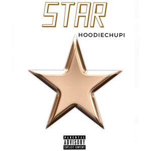 Star by Hoodiechupi, GQ