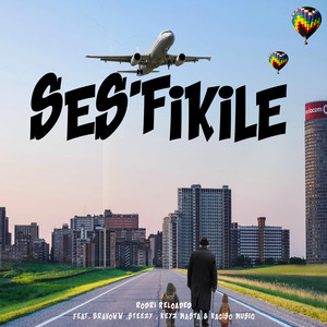 Rodri Reloaded - Ses'fikile (feat. Bravoww, Keyz Masta, Steezy & Kagiso Musiq)
