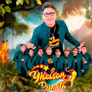 Yheison Pumita - Mix Llorarás / Chiquilla Perdida