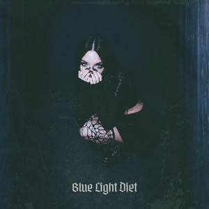 Blue Light Diet by Dxxd Snow, Living Dxxd