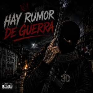 Hay rumor de guerra by Lexni