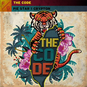 The Code by Pie Star, Crypton