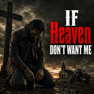 If Heaven Don't Want Me by Black Saddle Radio