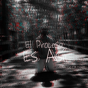 El Proceso Es Asi by William De La Nuez