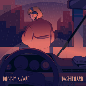 Dashboard by Donny Ware