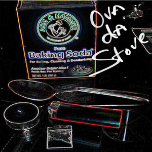 Ova da Stove (feat. Twan G) by Double, Twang!