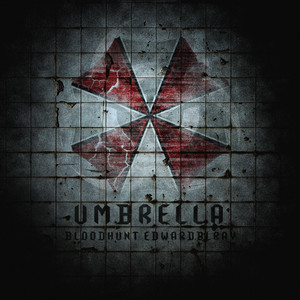 Umbrella - Sped Up by BIGDGEST, BloodHunt