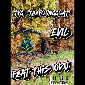 Evil by TYG 