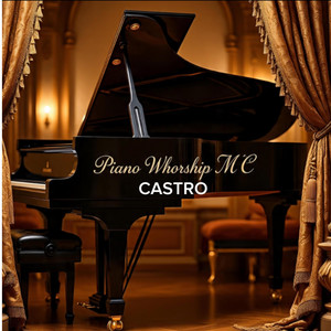 Piano Whorship MCC - Aleluya el Señor esta aquí