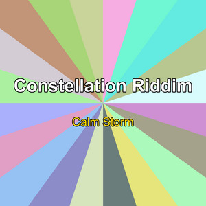 Grace Divine by Constellation Riddim