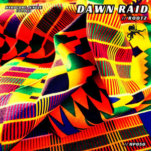 Rootz by Dawn Raid