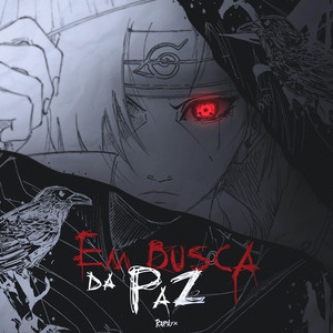 Em Busca Da Paz by Raphyx
