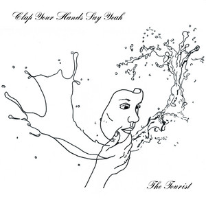 The Tourist cover