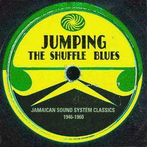 【reissue】 Cat音源 Memories◻️Blue Jamaican