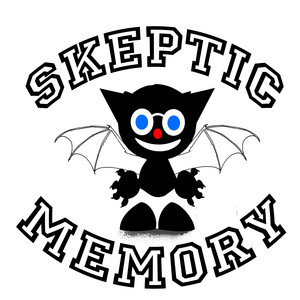 Never Give Up by Skeptic Memory