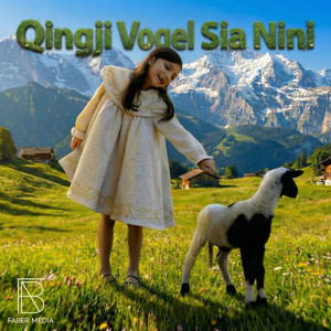Qingji vogel by Sia Nini