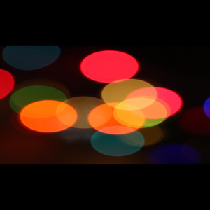 Divided by Stoplight
