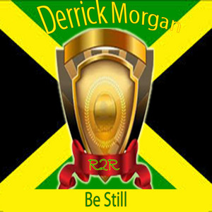 Portada de Be Still