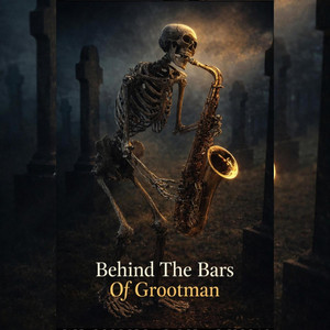 Behind The Bars Of Grootman by Mrholozi ll