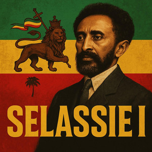 SELASSIE I by Chessy Man