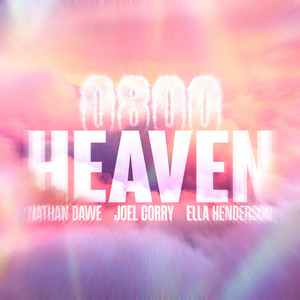 Portada de 0800 HEAVEN