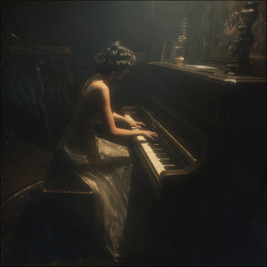 Clair Obscur - Alicia Dessendre by Alicia Dessendre