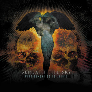 What Demons Do To Saints cover