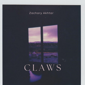 Claws by Zachary Akhtar
