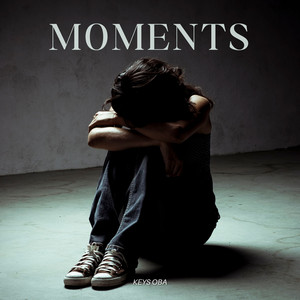 Moments by Keys Oba